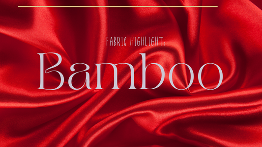 Bamboo Fabric: What Is It and Is It Sustainable?