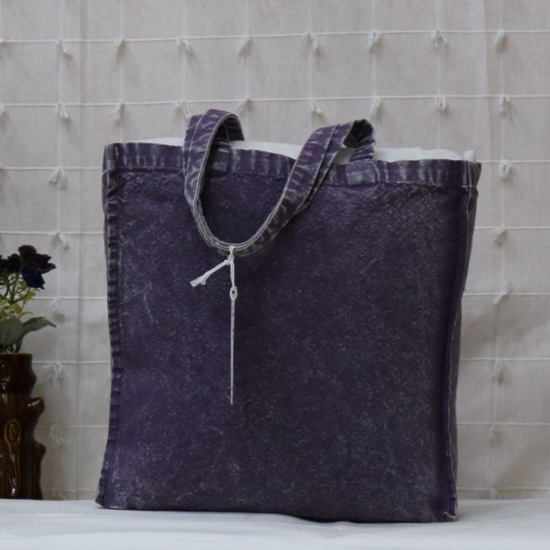 PRN Cotton Tote Bags 2
