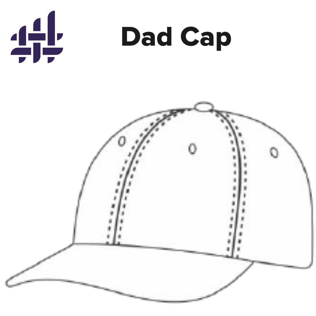 DAD CAP