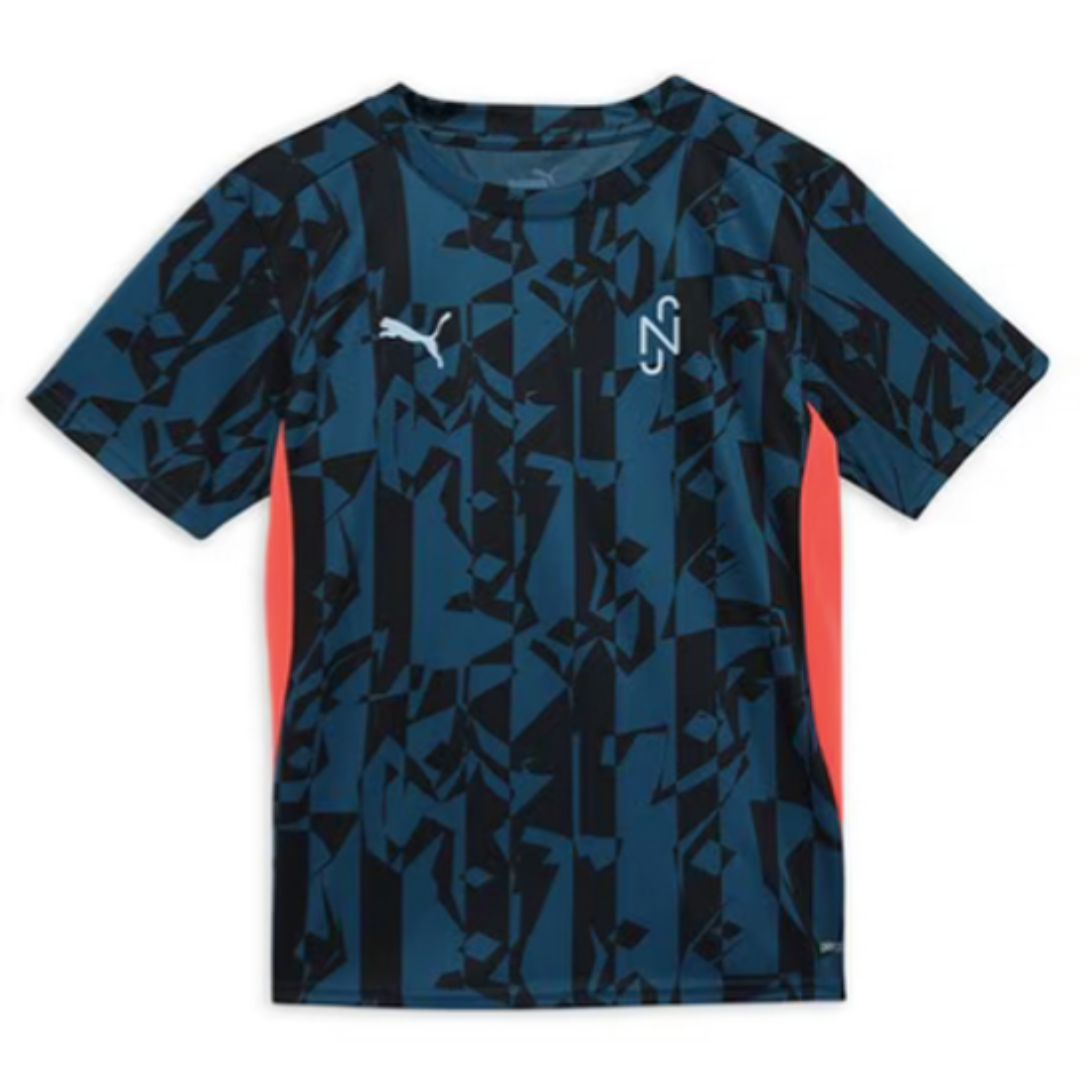 basic athleisure t shirt kids