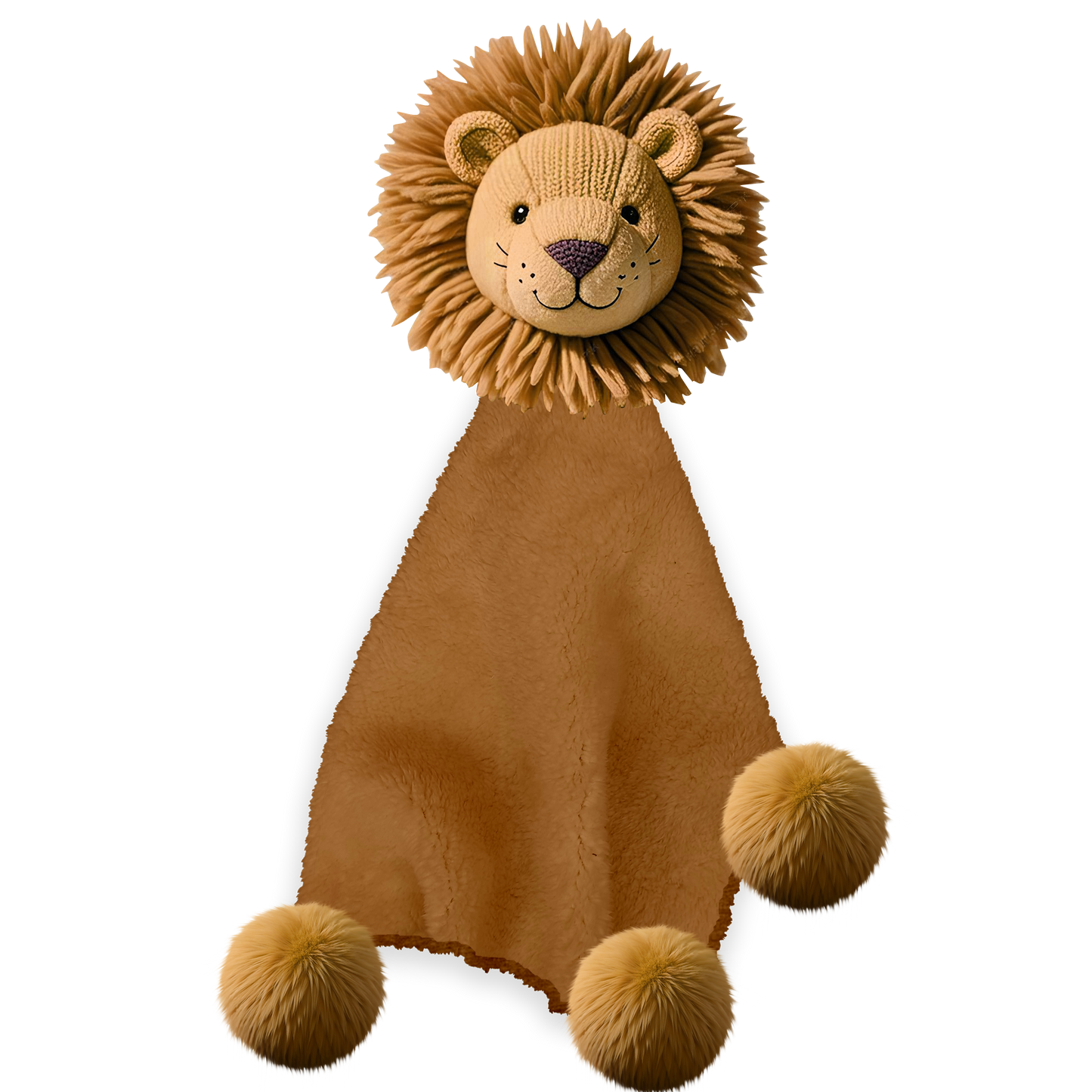 Ultra-Soft Comforter Cuddle Cloth