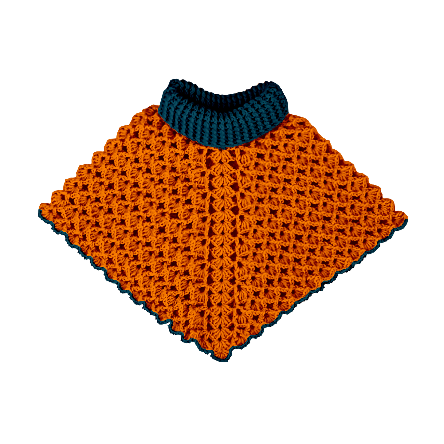 PONCHO
