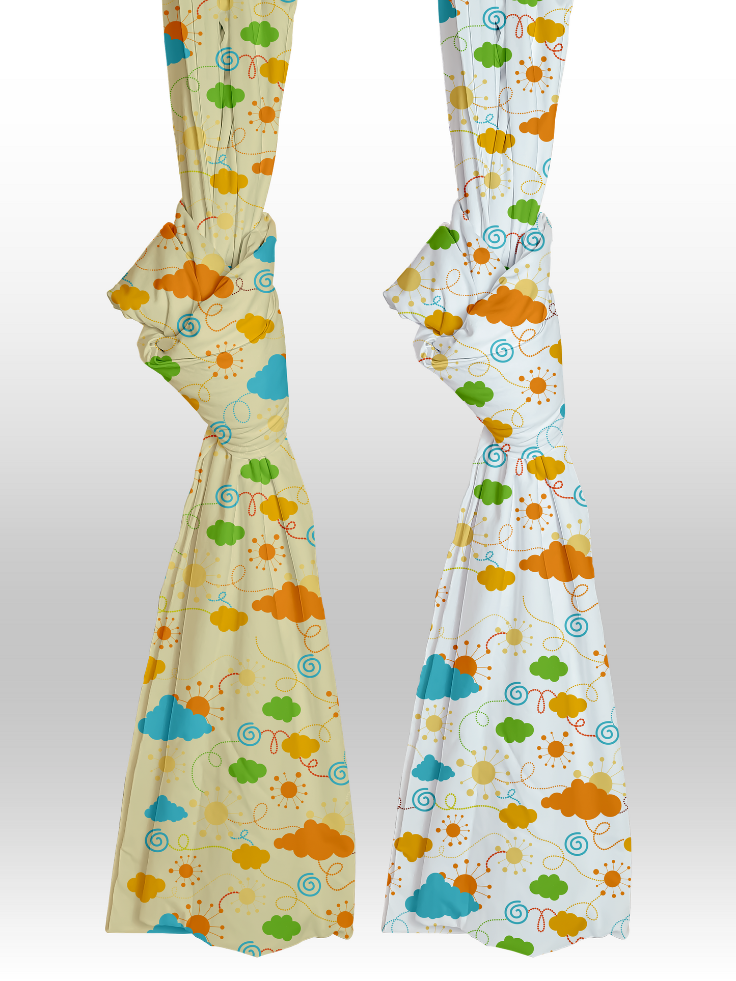Ultra-Soft Bamboo Swaddle – Breathable & Hypoallergenic