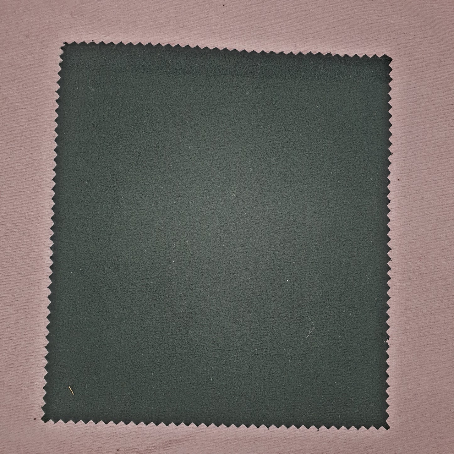 Premium Cotton-Spandex Heavyweight Jersey Fabric – 390 GSM