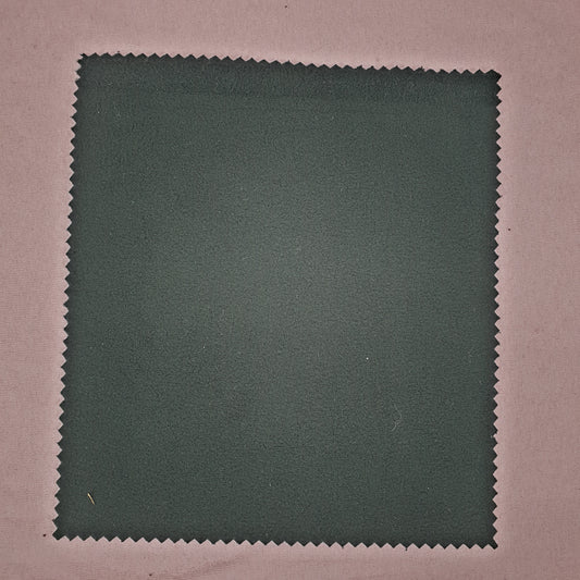 Premium Cotton-Spandex Heavyweight Jersey Fabric – 390 GSM