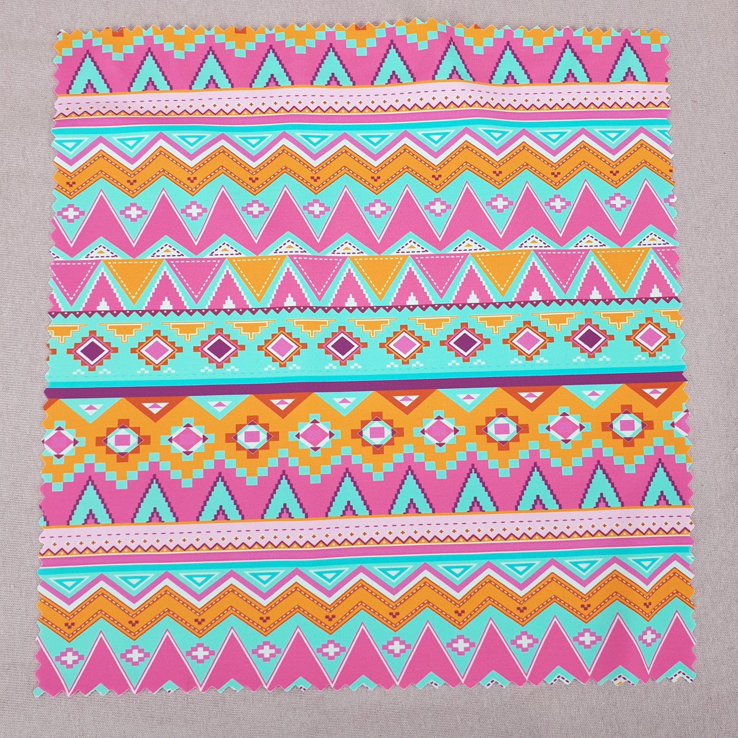 Premium Nylon-Spandex Blend Fabric – 185 GSM