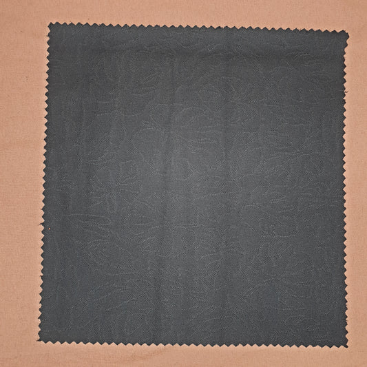 100% Polyester Fabric – 180 GSM, Soft and Versatile