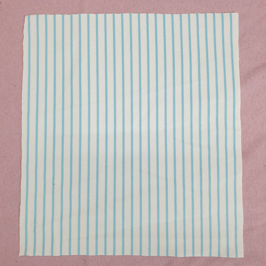 100% Polyester Woven Fabric – 135 GSM, Smooth and Lightweight for Everyday Wear