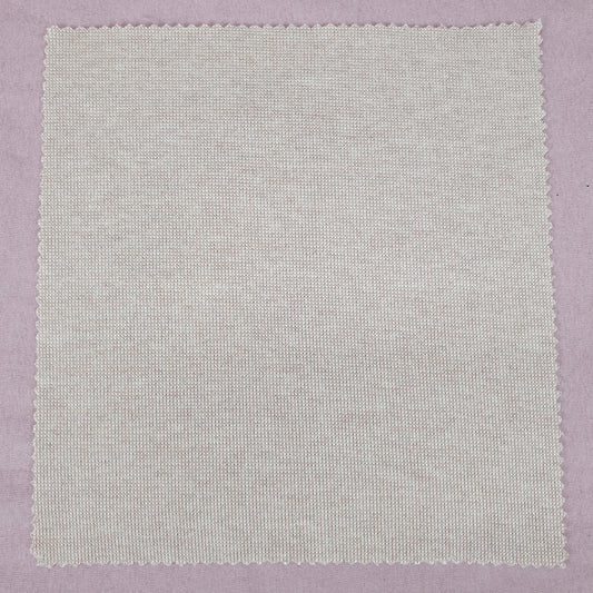 Rayon-Polyester-Bamboo Spandex Blend Fabric – 280 GSM, Soft, Eco-Friendly, and Stretchy