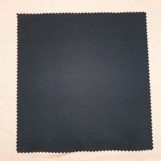 Rayon-Nylon-Spandex Blend Fabric – 300 GSM, Soft, Stretchy, and Durable