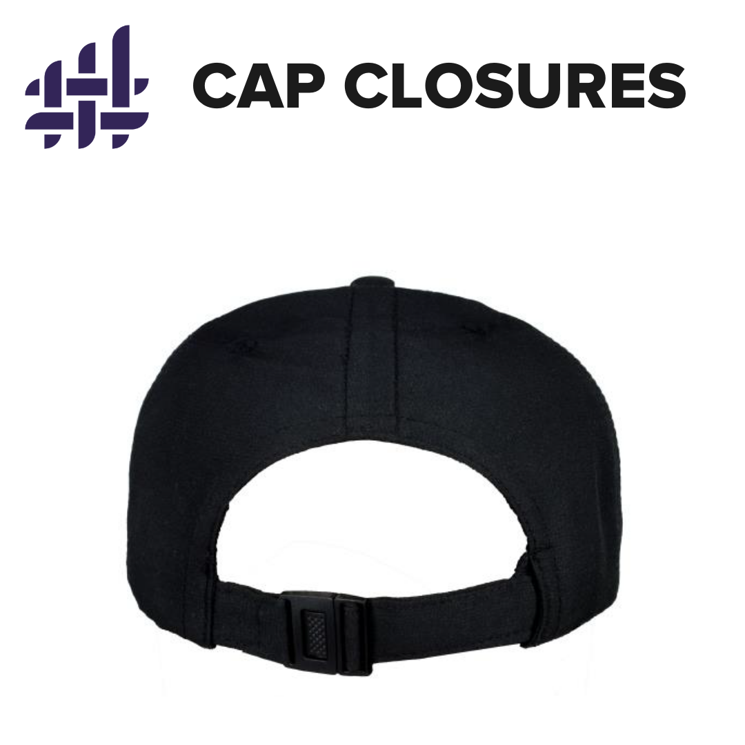 TUCK STRAP WITH BUCKLE