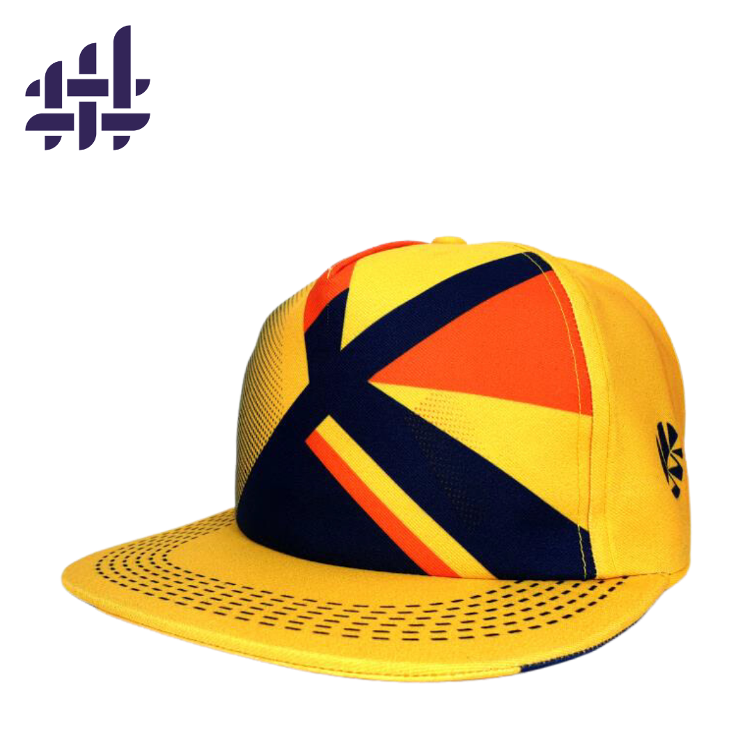 CAP SAMPLE DESIGN 10