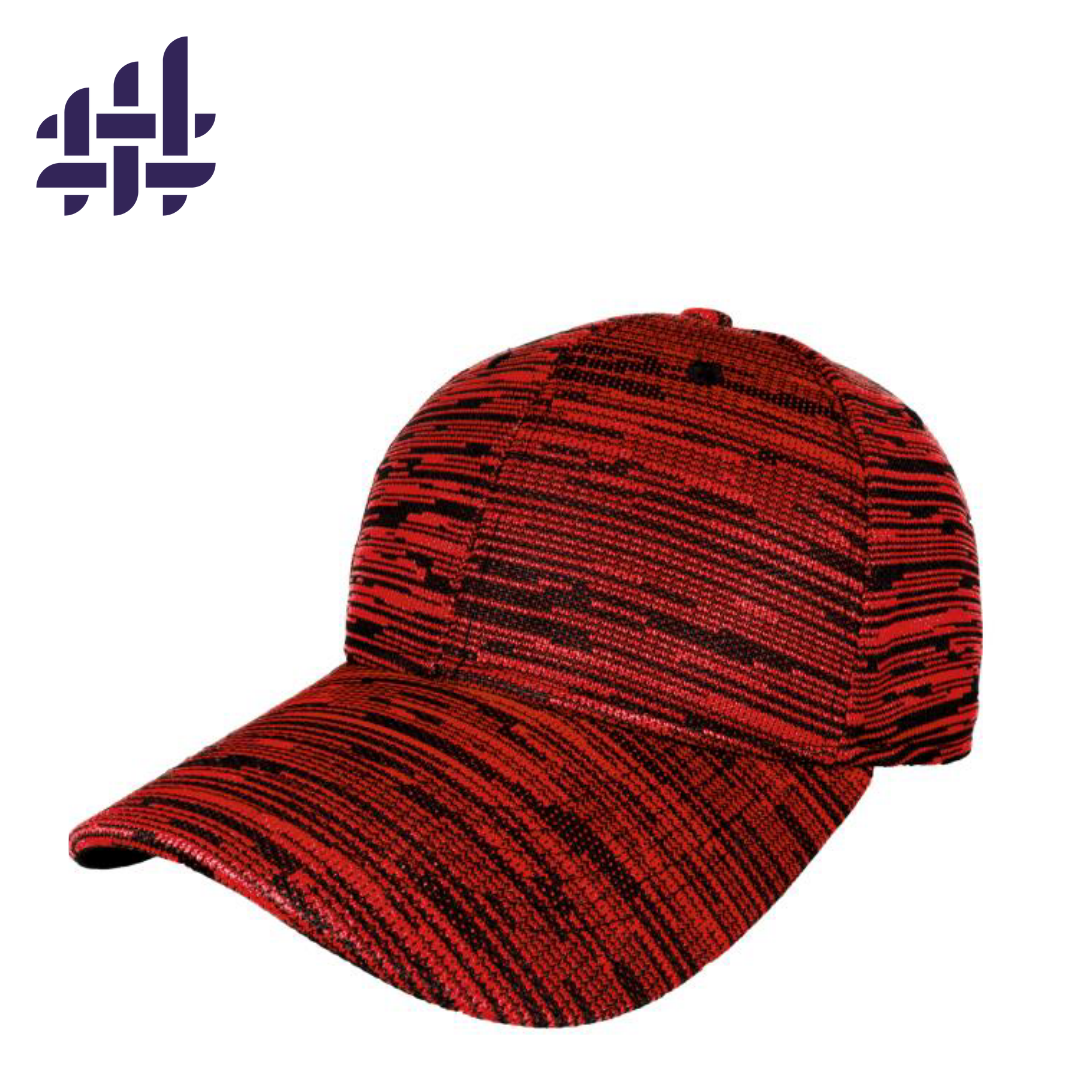 CAP SAMPLE DESIGN 18