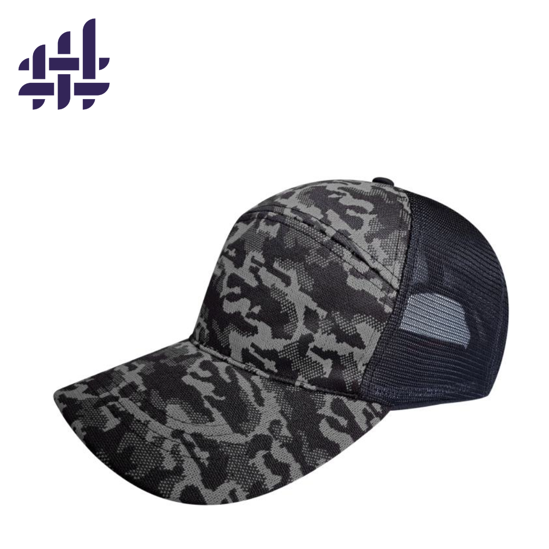CAP SAMPLE DESIGN 22