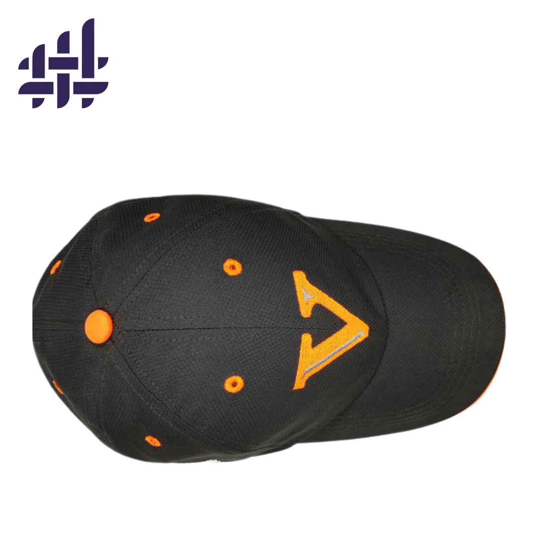 CAP SAMPLE DESIGN 33
