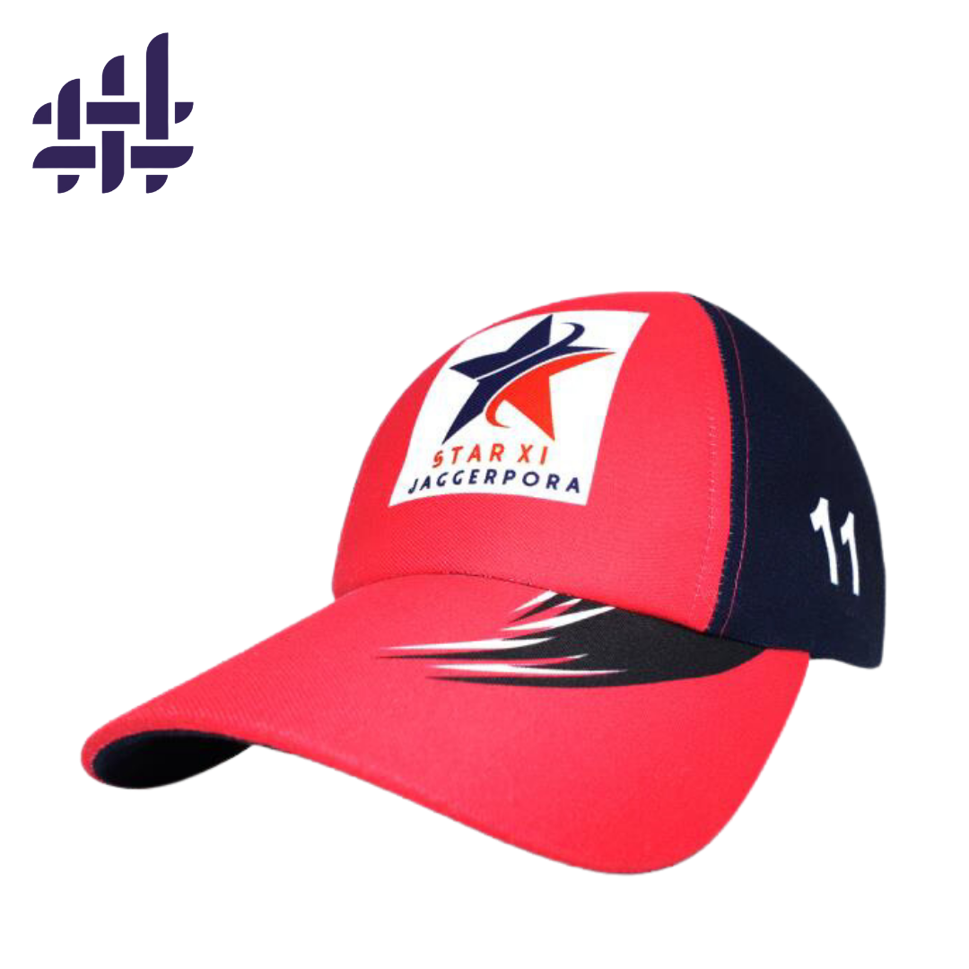CAP SAMPLE DESIGN 34