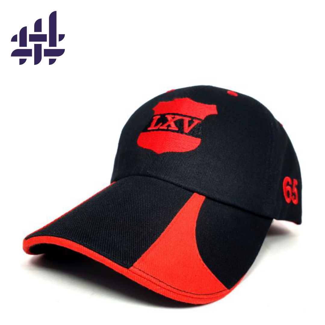 CAP SAMPLE DESIGN 7