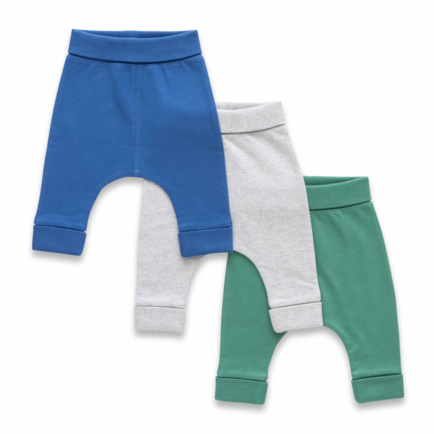 INFANTS ESSENTIALS 12
