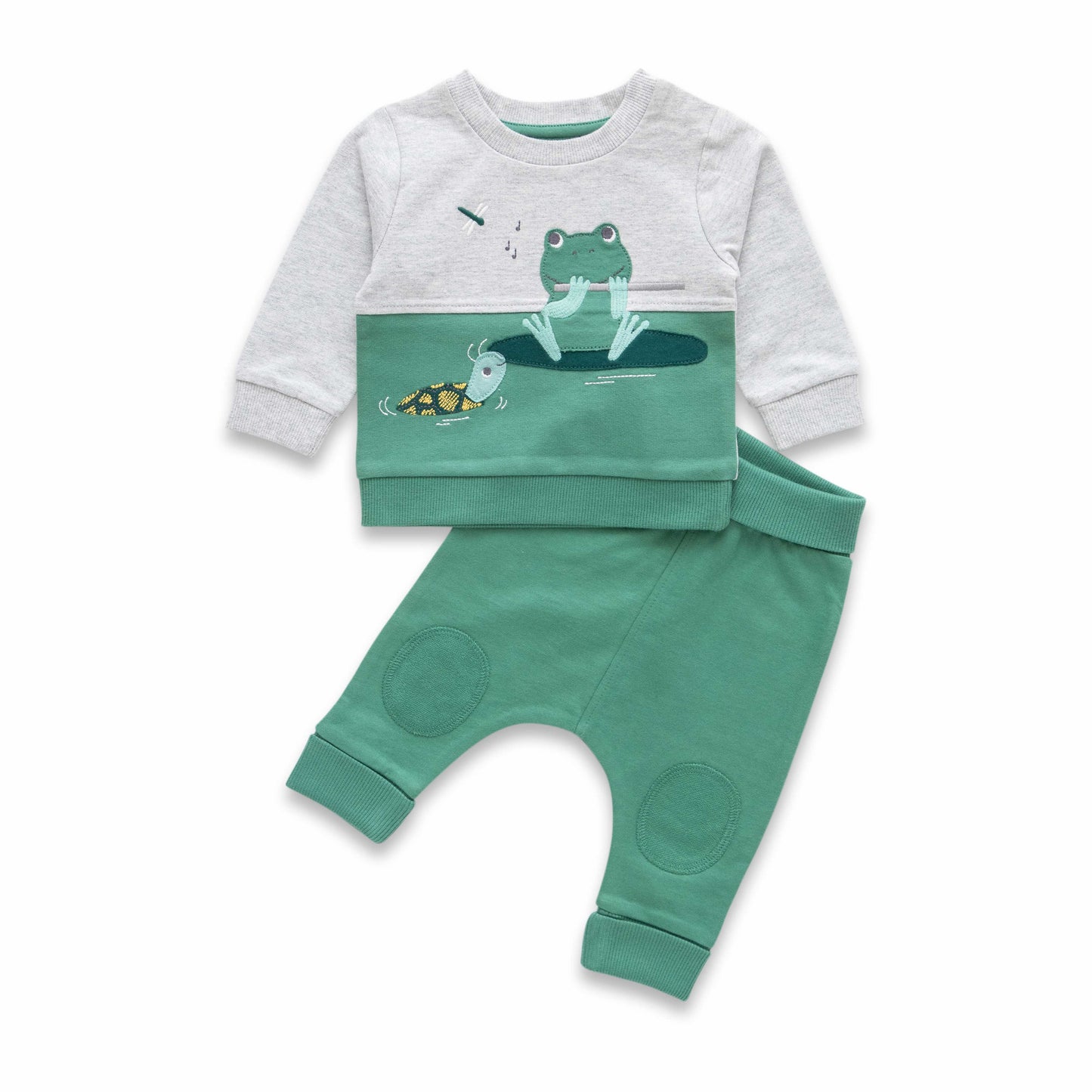 INFANTS ESSENTIALS 13