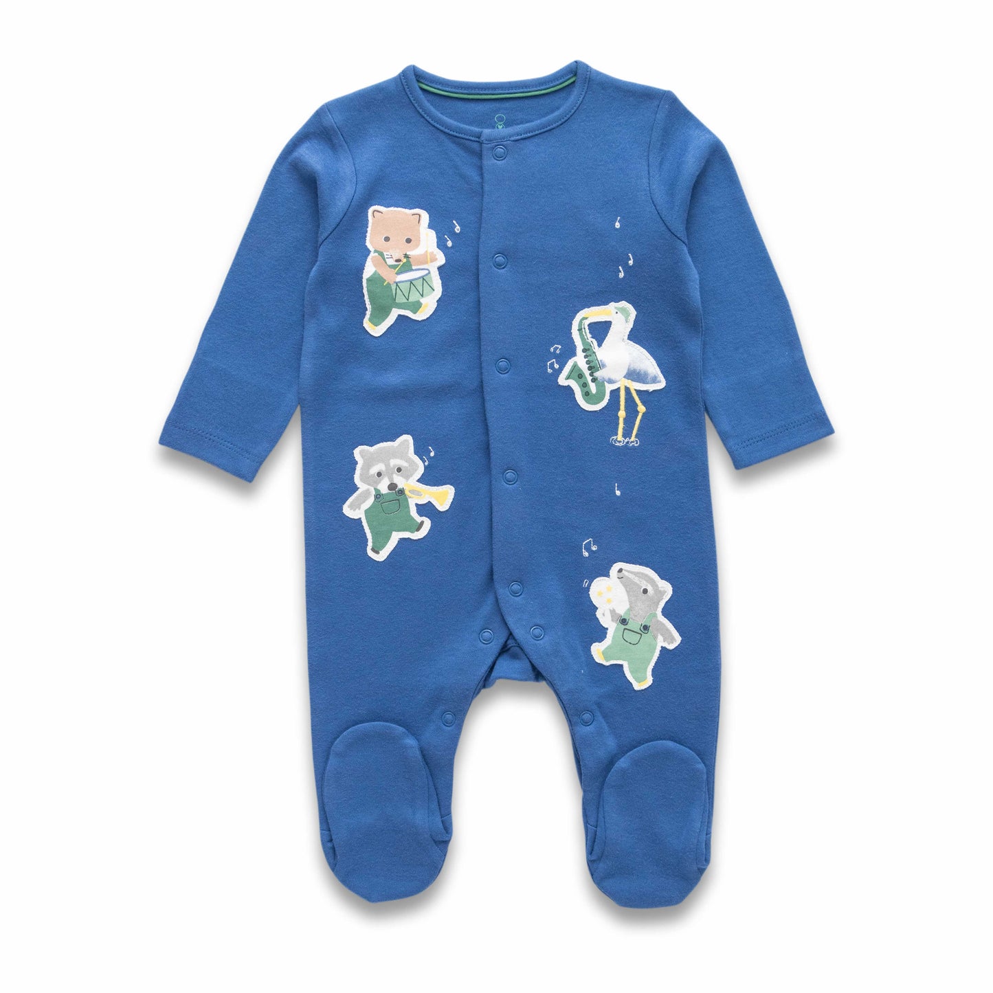 INFANTS ESSENTIALS 14