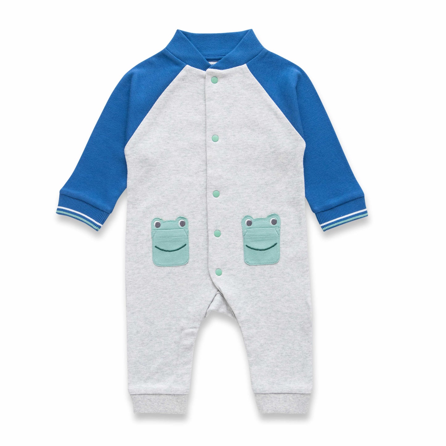 INFANTS ESSENTIALS 15