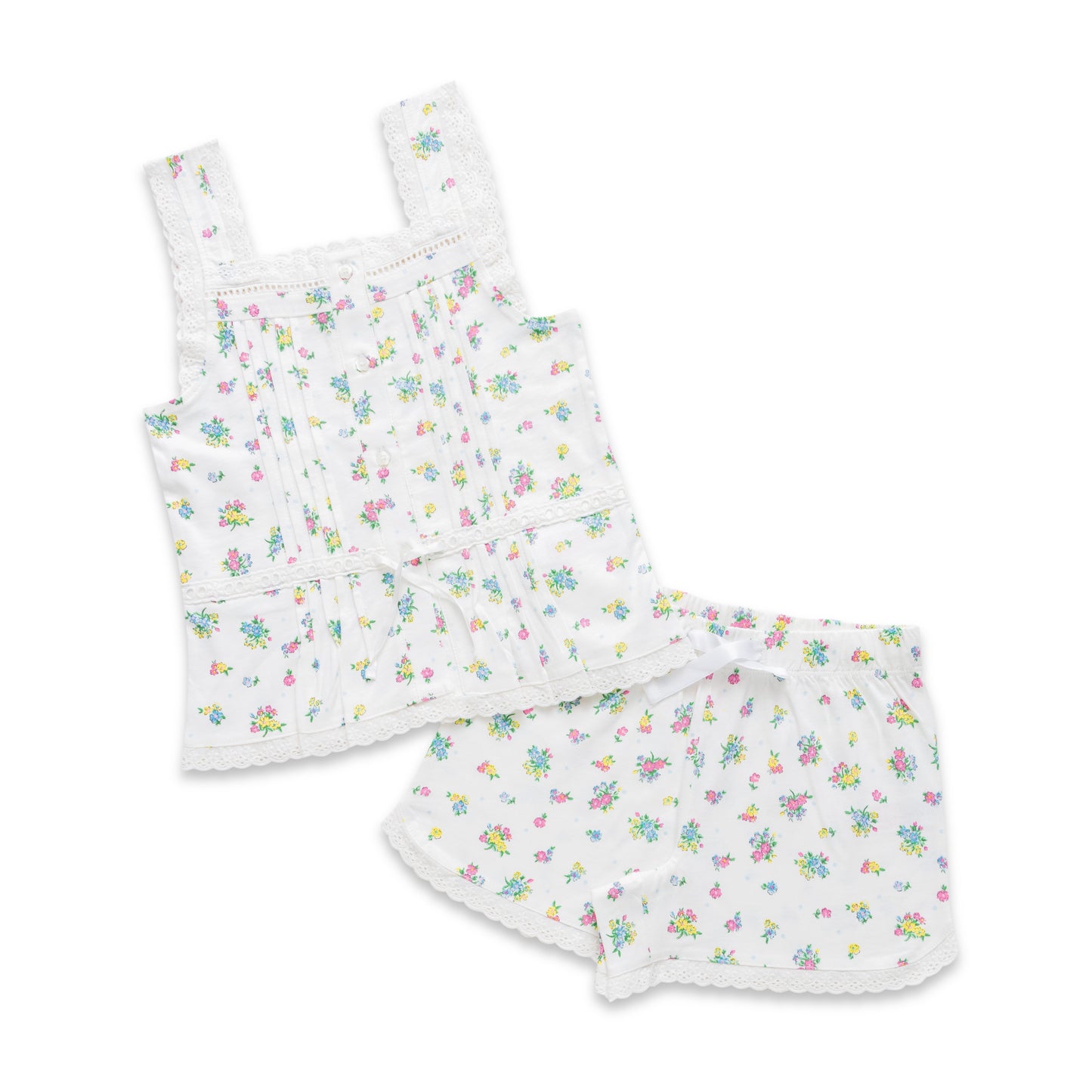 INFANTS ESSENTIALS 7