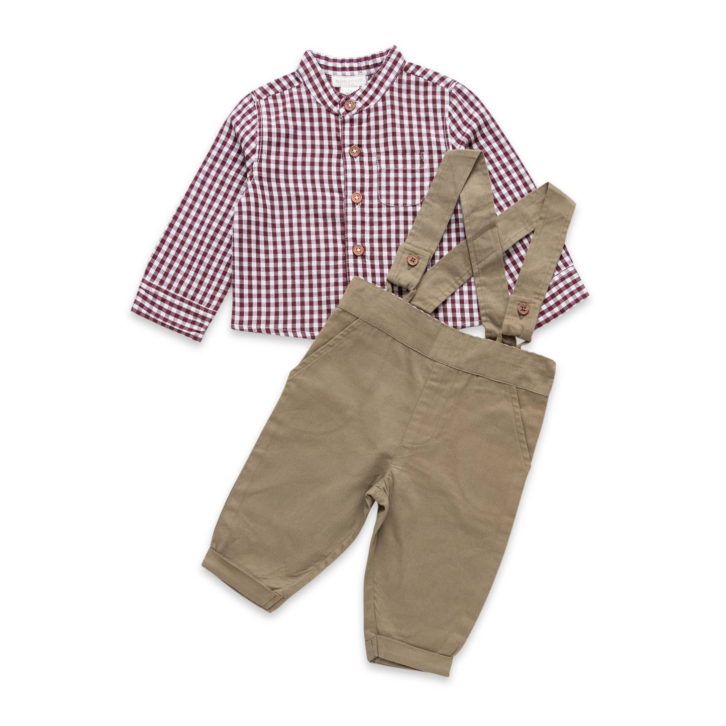 INFANTS ESSENTIALS 8