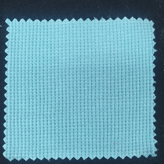 Cotton 60% Viscose 40% Waffle – 260 GSM