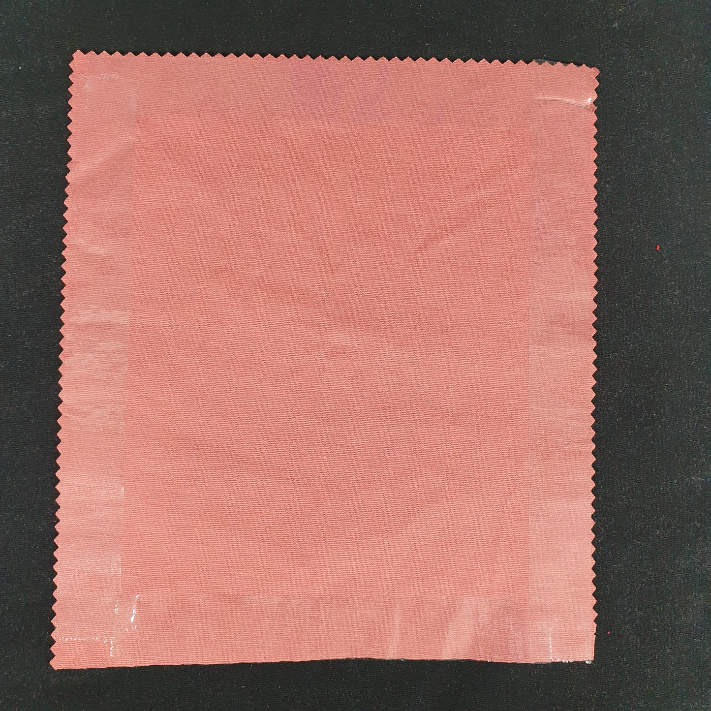 Bamboo Blend Single Jersey Fabric – 230 GSM, Soft & Sustainable