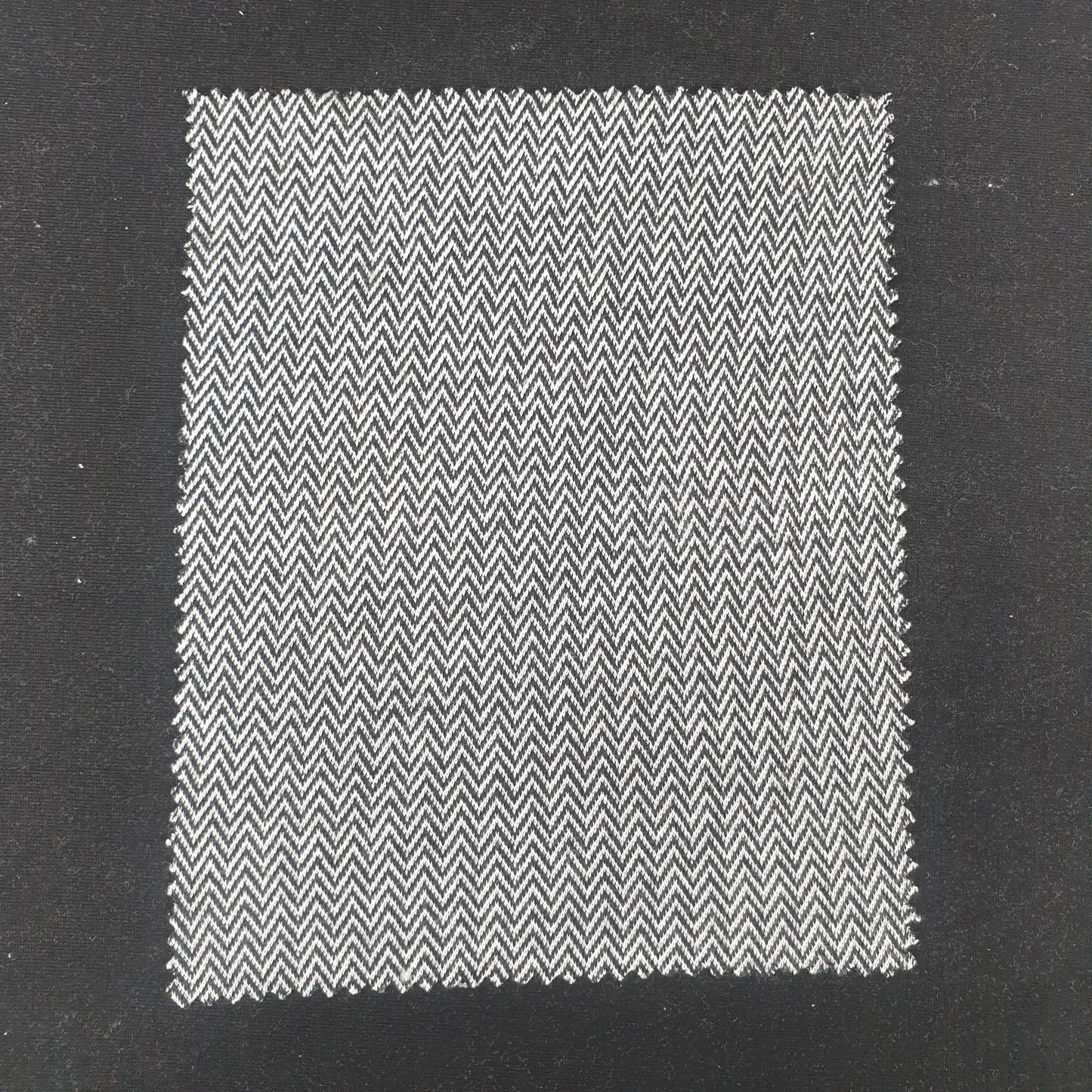 55% Polyester, 42% Modal, 3% Spandex Mini Jacquard, 280 GSM