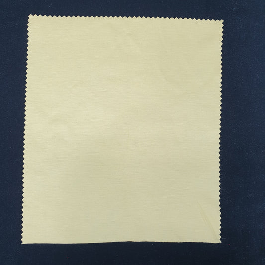 60% Polyester, 35% Viscose, 5% Spandex Single Jersey, 180 GSM