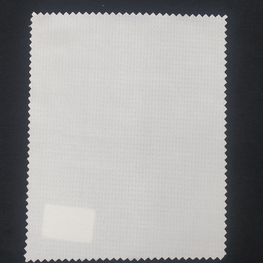 Reebok Polyester Fabric - 180 GSM