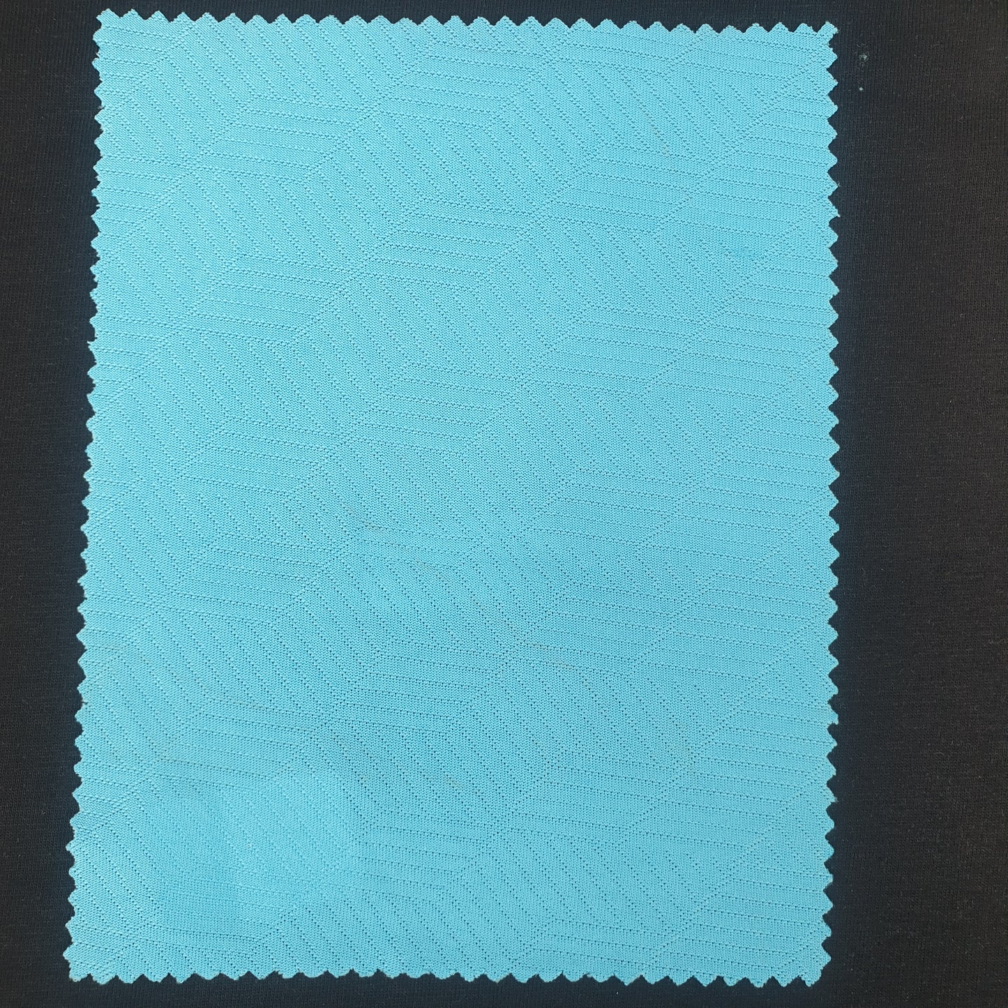 100% Polyester Starlite Knit Fabric – 190 GSM, Elegant & Smooth