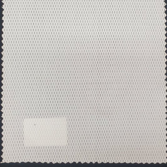 Crysta - Poly 85% Spandex 15% - 140 GSM