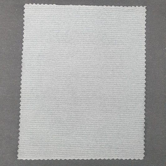 Poly 90% Spandex 10% Mirror Pin Stripes - 160 GSM