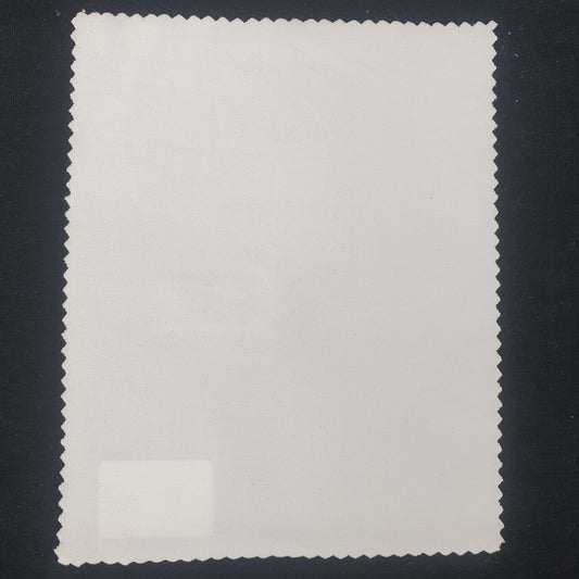 Mirror Polyester-Spandex Fabric - 200 GSM