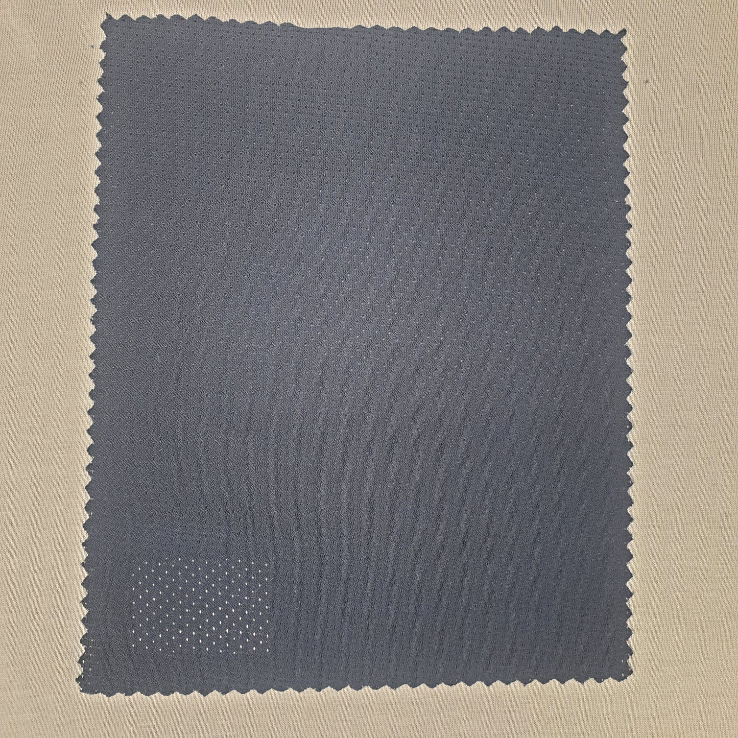 95% Polyester 5% Spandex – 170 GSM