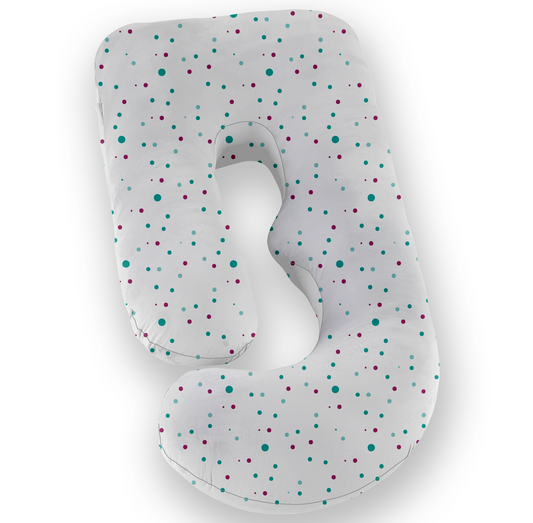 Pregnancy Full Body Length Pillow
