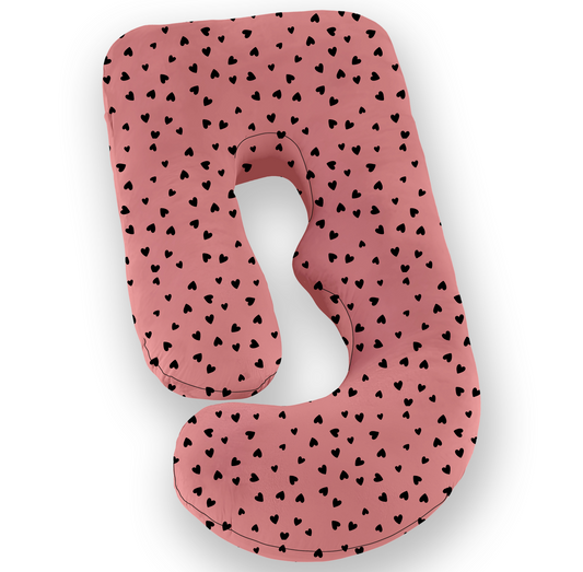 Pregnancy Full Body Length Pillow