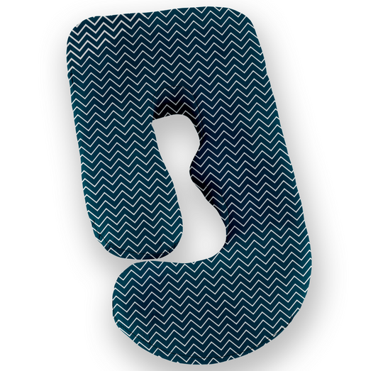 Pregnancy Full Body Length Pillow