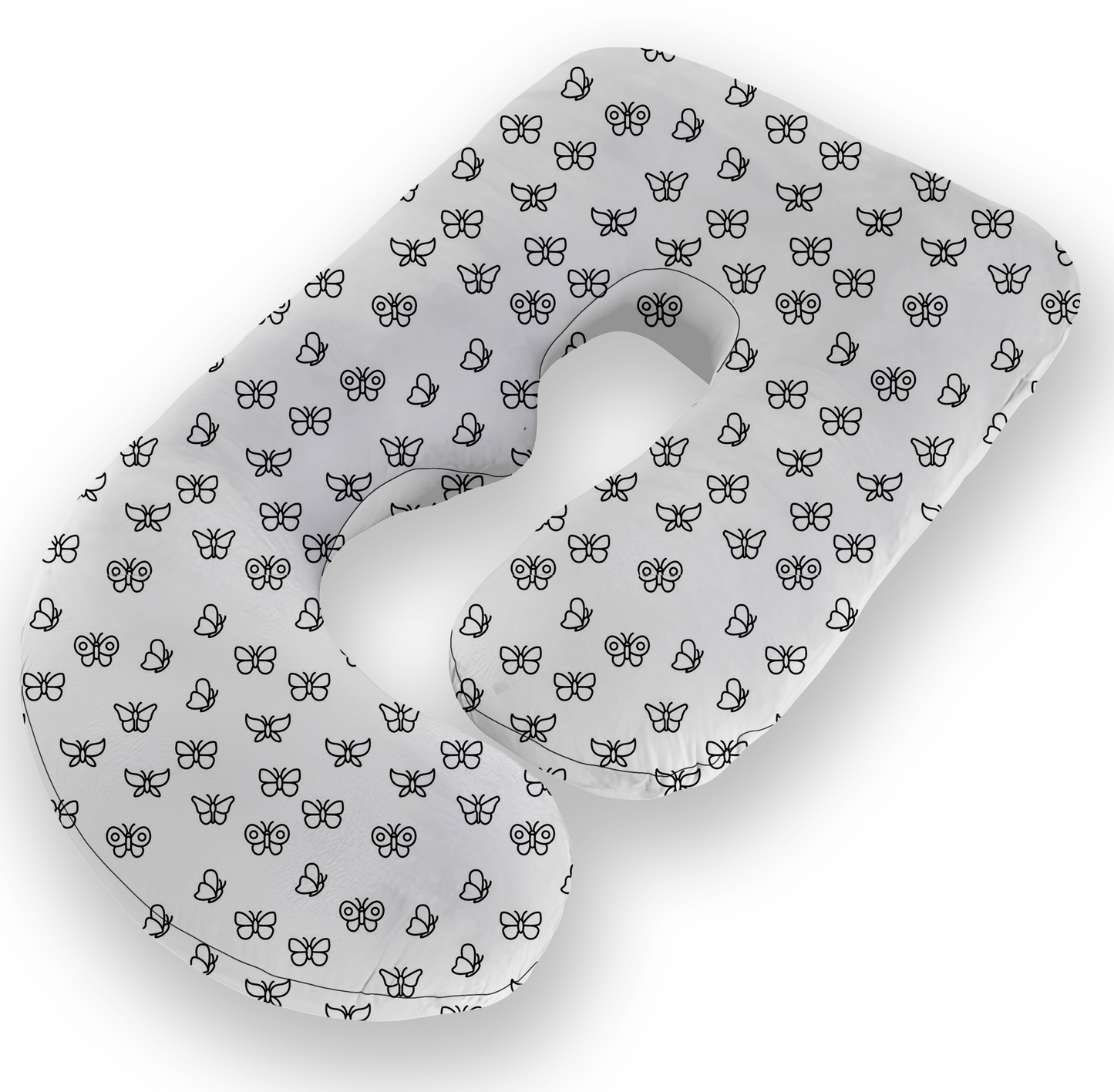 Pregnancy Full Body Length Pillow