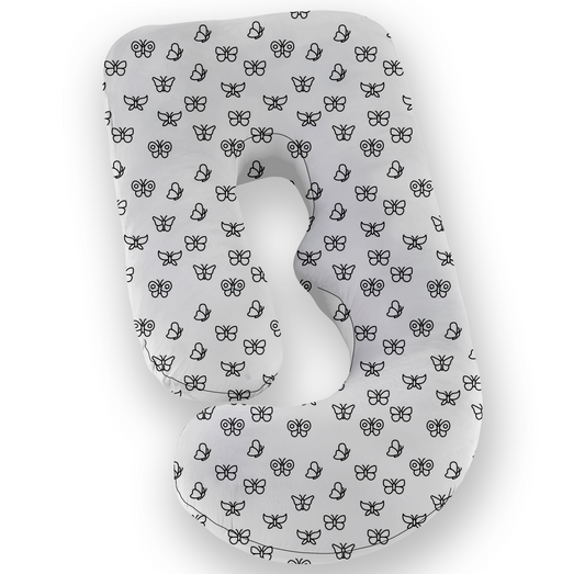 Pregnancy Full Body Length Pillow