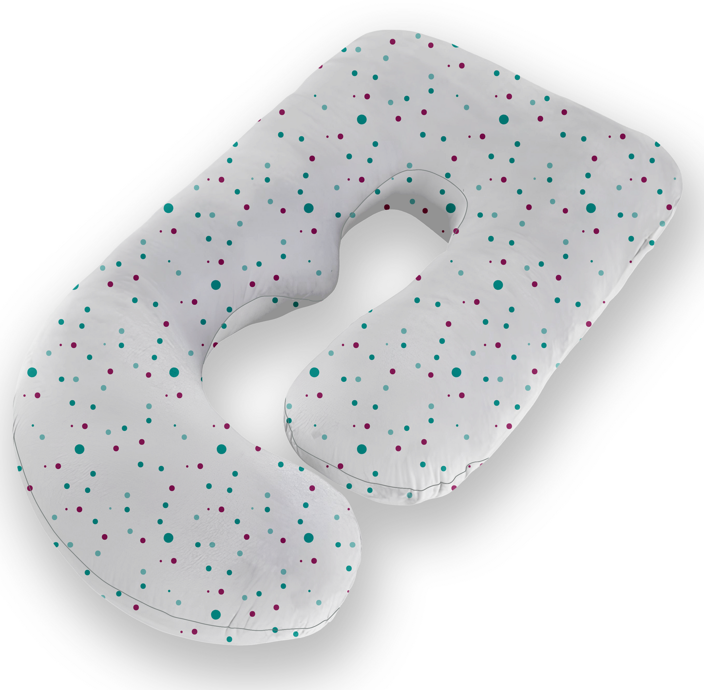 Pregnancy Full Body Length Pillow