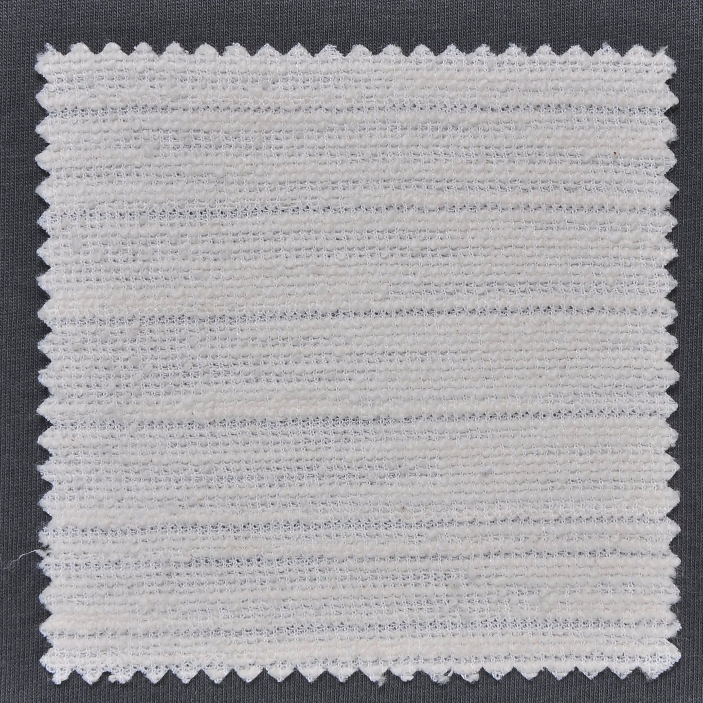 JACQUARD LONG SLUB 280GSM