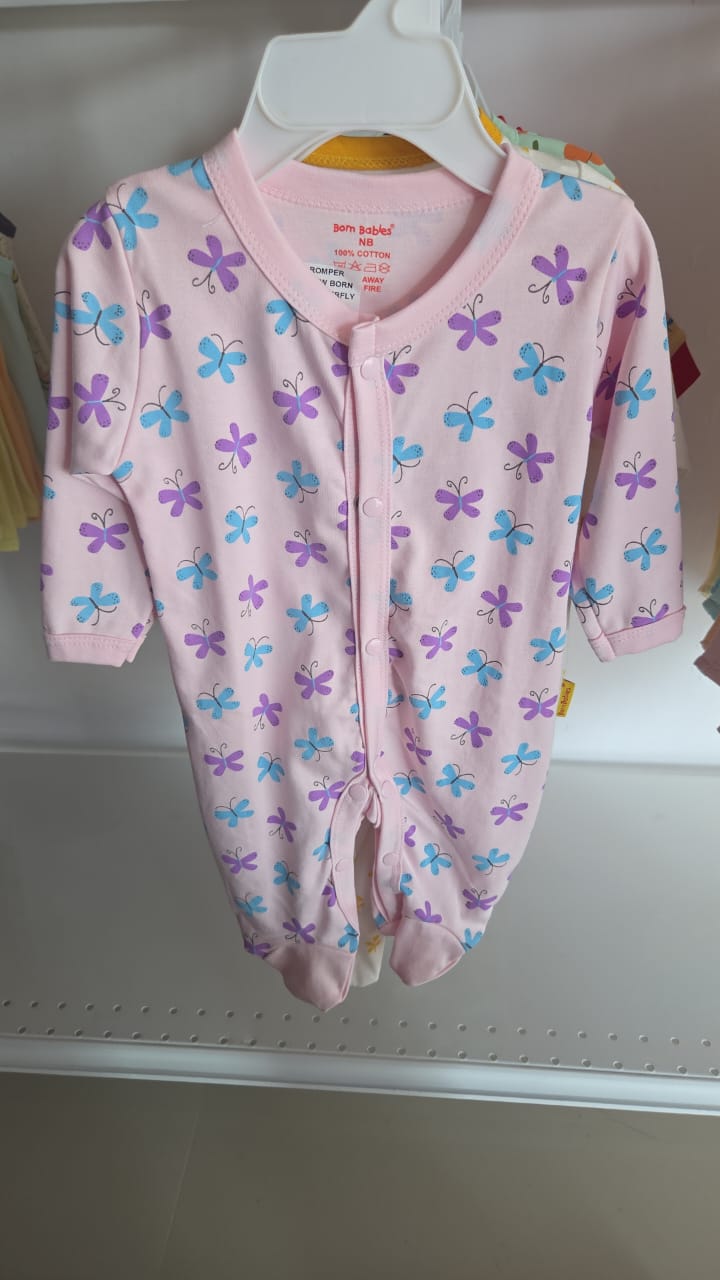 ROMPER NB