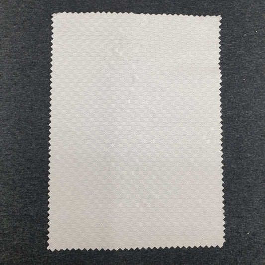 100% Polyester X CHECK Fabric – 150 GSM, Woven, Checkered Design