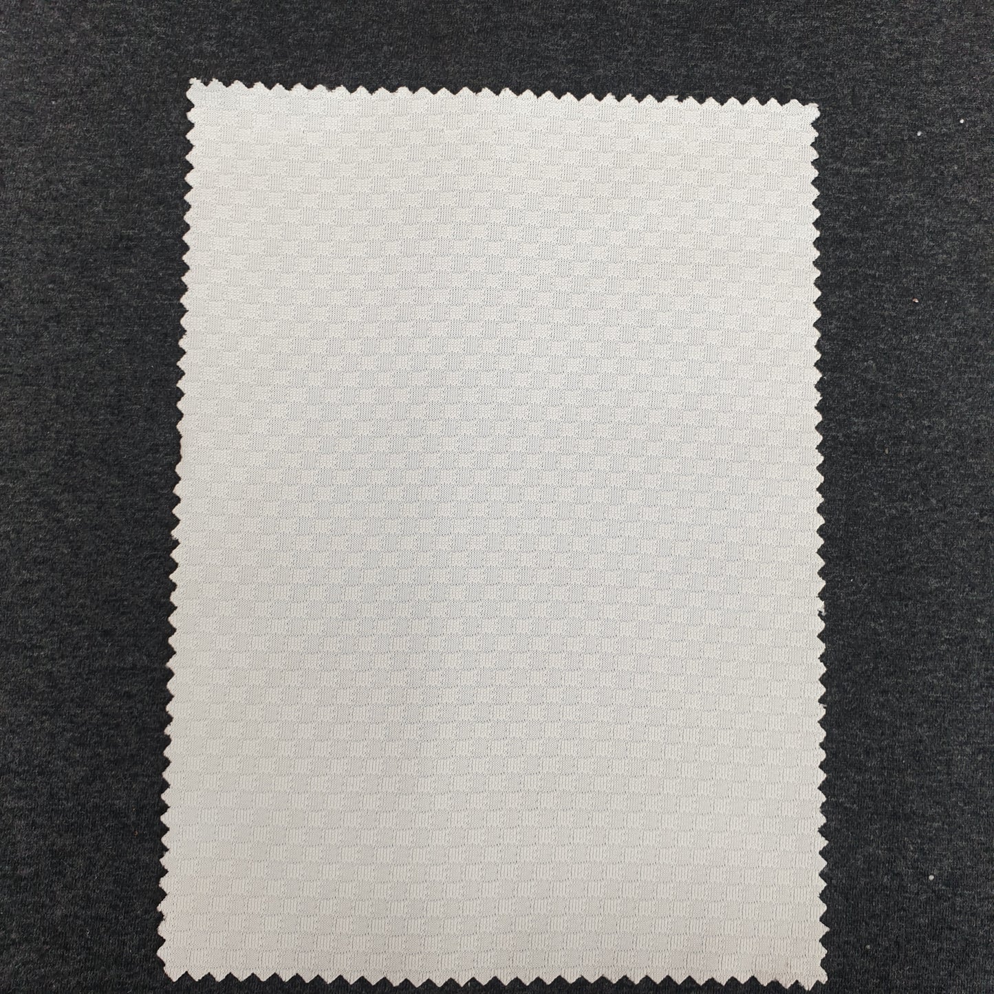 100% Polyester X CHECK Fabric – 150 GSM, Woven, Checkered Design
