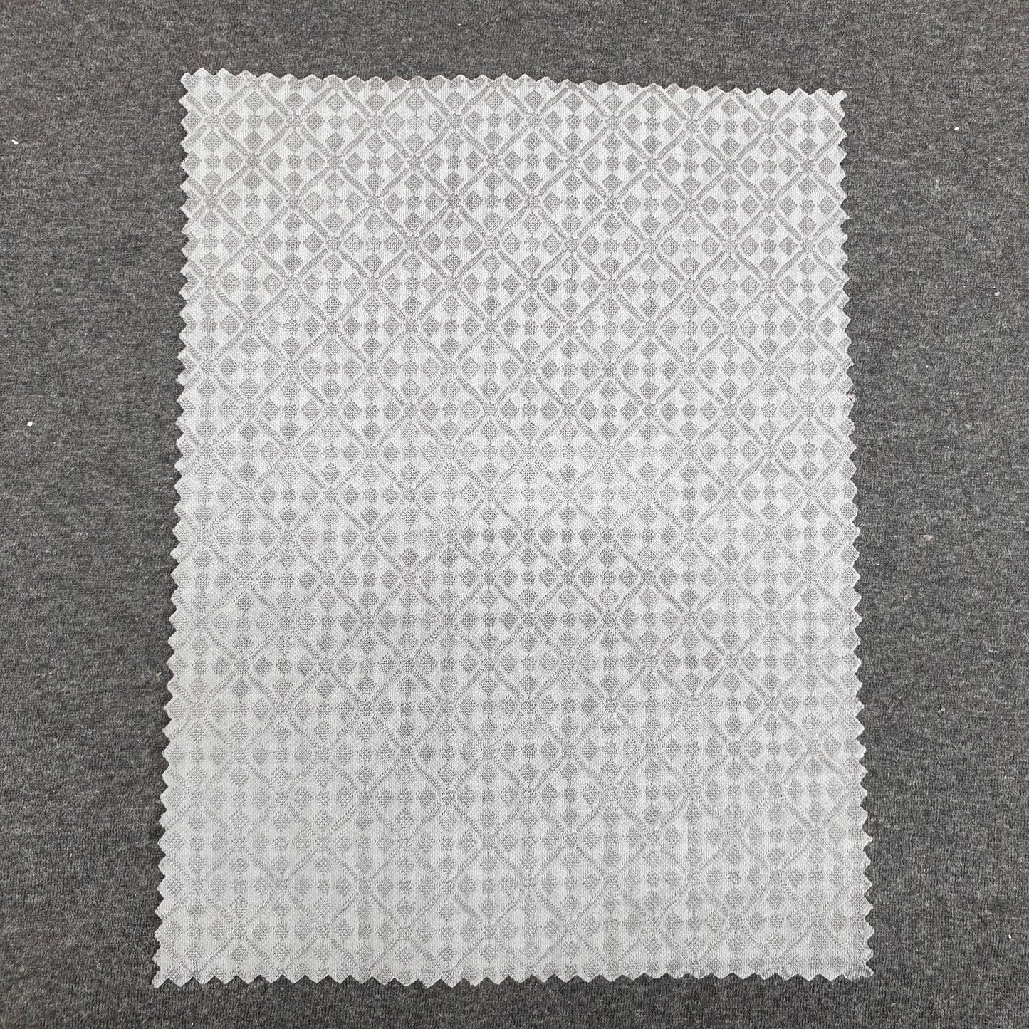 90% Polyester, 10% Spandex ATOM Fabric – 270 GSM, Woven, Lightweight & Flexible