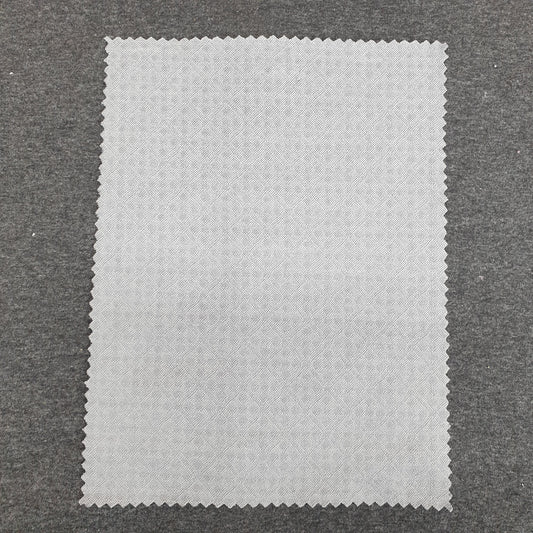 90% Polyester, 10% Spandex ATOM Fabric – 270 GSM, Woven, Lightweight & Flexible