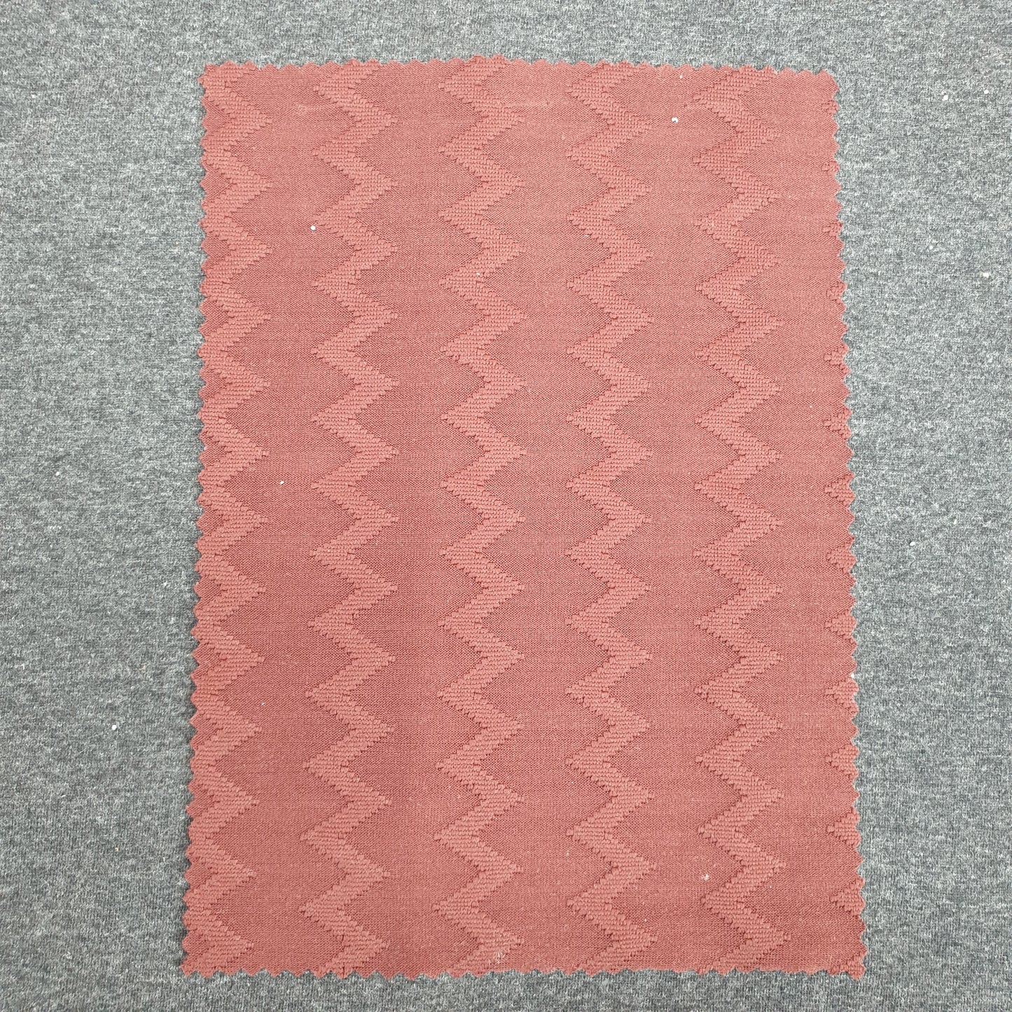 90% Polyester, 10% Spandex SAW JAQUARD Fabric – 220 GSM, Woven, Jacquard Design